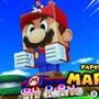 Mario & Luigi: Paper Jam