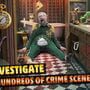 Criminal Case: Mysteries of the Past