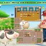 Harvest Moon: Seeds of Memories