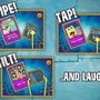 SpongeBob's Game Frenzy