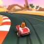 Garfield Kart