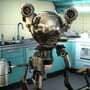 Mr. Handy