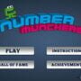 Number Munchers