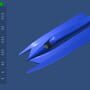 design it, drive it: speedboats ss 5