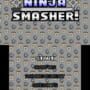 Ninja Smasher!