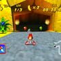 Diddy Kong Racing