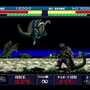 Godzilla: Battle Legends