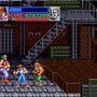 Super Double Dragon