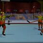 Bush Hockey League