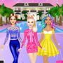 Fashion Girl - Makeup and Dress Up Game