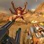 Serious Sam VR: The First Encounter