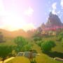 Yonder: The Cloud Catcher Chronicles