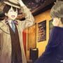 Occultic;Nine