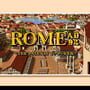Rome: AD 92