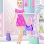 Fashion Girl - Makeup and Dress Up Game