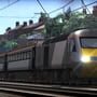 Train Simulator: East Coast Main Line London-Peterborough Route Add-On