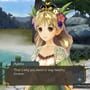 Atelier Shallie Plus: Alchemists of the Dusk Sea