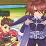 Tales of Symphonia Chronicles