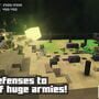 Block Fortress: War