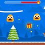 Christmas Adventure of Rocket Penguin