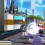 Megatagmension Blanc + Neptune VS Zombies