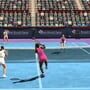 Pro Tennis WTA Tour