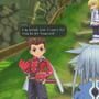 Tales of Symphonia Chronicles