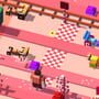 Disney Crossy Road