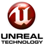 Logo of Unreal Engine 3