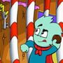 Pajama Sam 3: You are What You Eat from Your Head to Your Feet