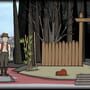 Rusty Lake Paradise