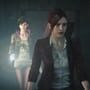 Resident Evil: Revelations 2 - Episode 2: Contemplation