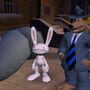 Sam & Max: Beyond Time and Space - Episode 5: What's New Beelzebub?