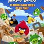 Angry Birds Classic HD