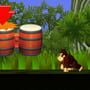 Donkey Kong Jungle Beat