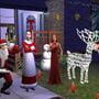 The Sims 2: Holiday Party Pack