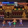 Super Double Dragon