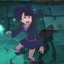 Little Witch Academia: Chamber of Time