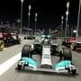 F1 2014