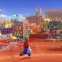 Super Mario Odyssey