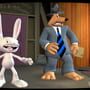 Sam & Max: Save the World