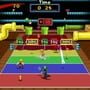 Mario Power Tennis