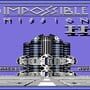 Impossible Mission II