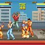 ACA Neo Geo: Burning Fight