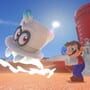 Super Mario Odyssey