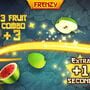 Fruit Ninja