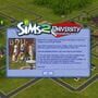 The Sims 2: University