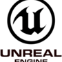 Logo of Unreal Engine