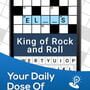 Daily Themed Crossword Puzzle