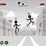 Stickman Fighting